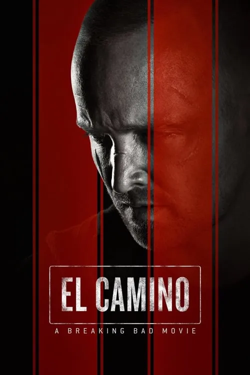 El Camino: A Breaking Bad Movie (movie)
