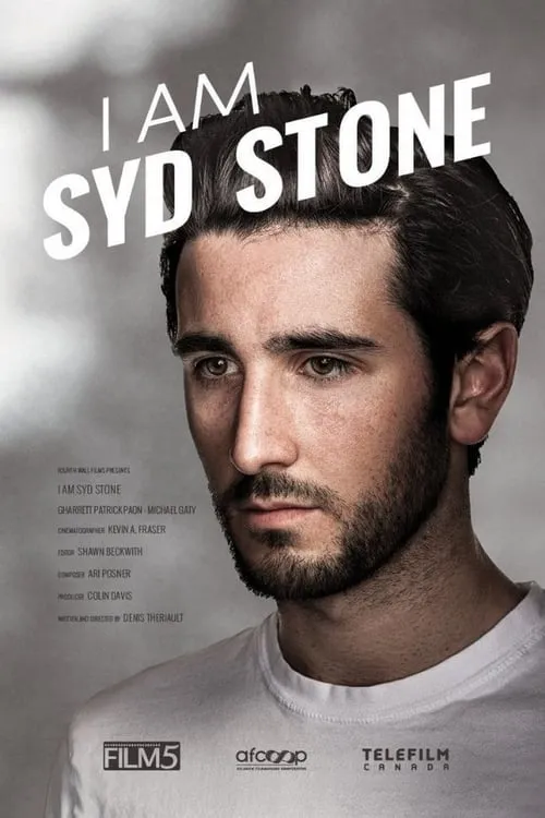 I Am Syd Stone (movie)