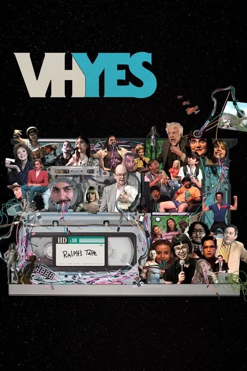 VHYes (movie)