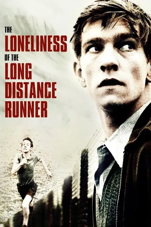 The Loneliness of the Long Distance Runner (movie)