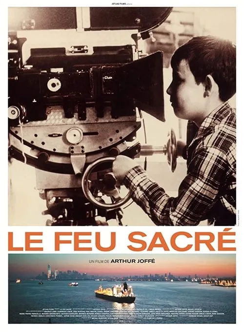 The Sacred Fire (movie)