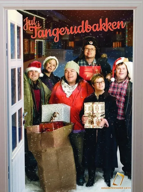 Jul i Tangerudbakken (сериал)