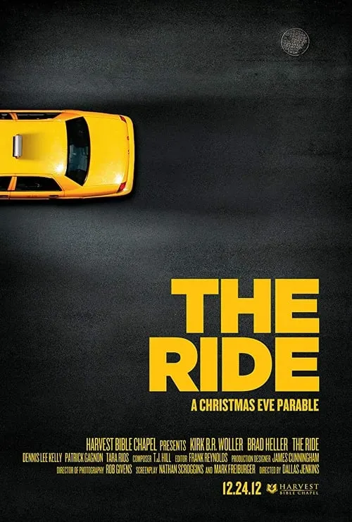 The Ride (movie)