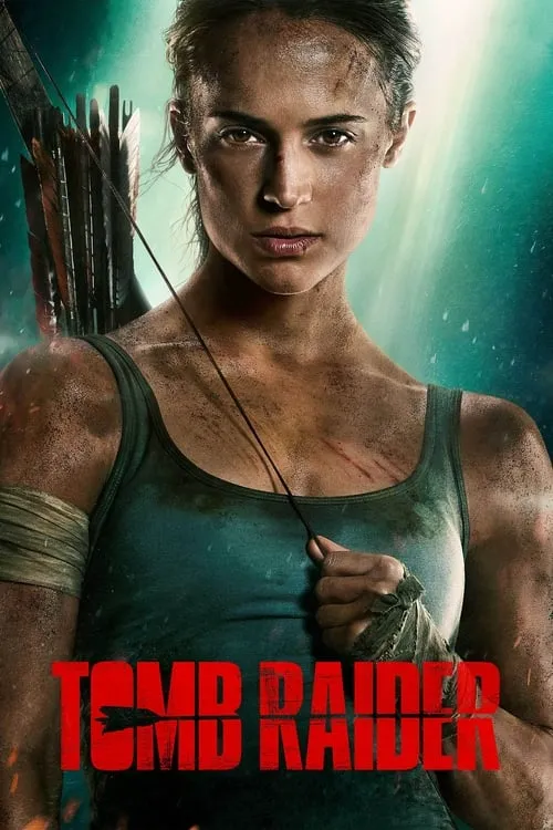 Tomb Raider (movie)