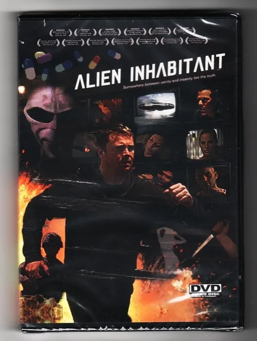 Alien Inhabitant (movie)