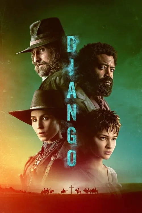 Django (series)