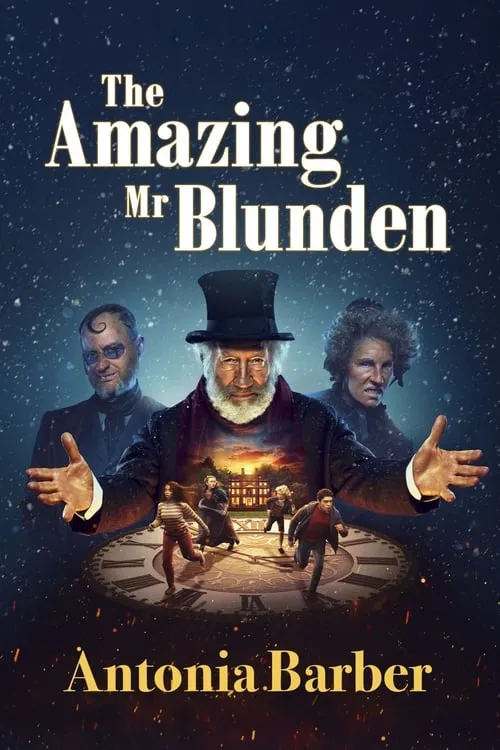 The Amazing Mr. Blunden (movie)
