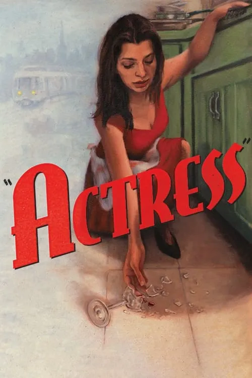 Actress (movie)