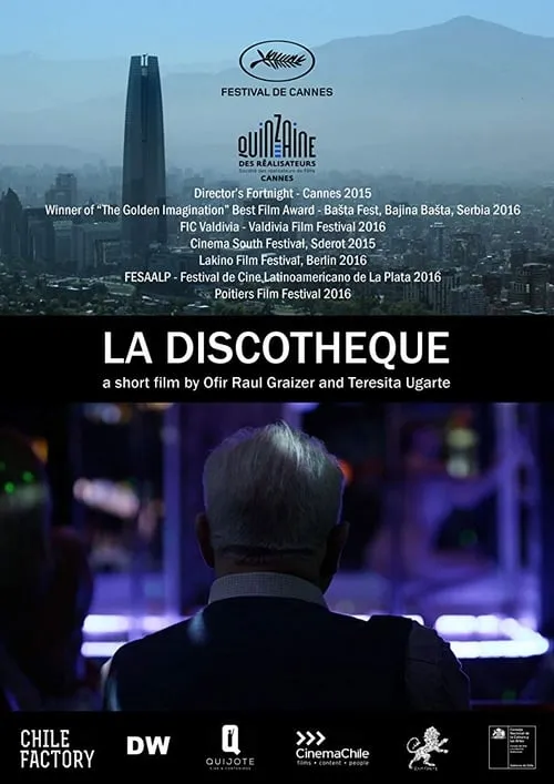 La Discotheque (фильм)