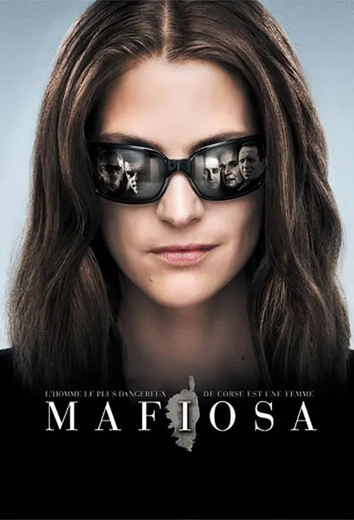 Mafiosa (сериал)