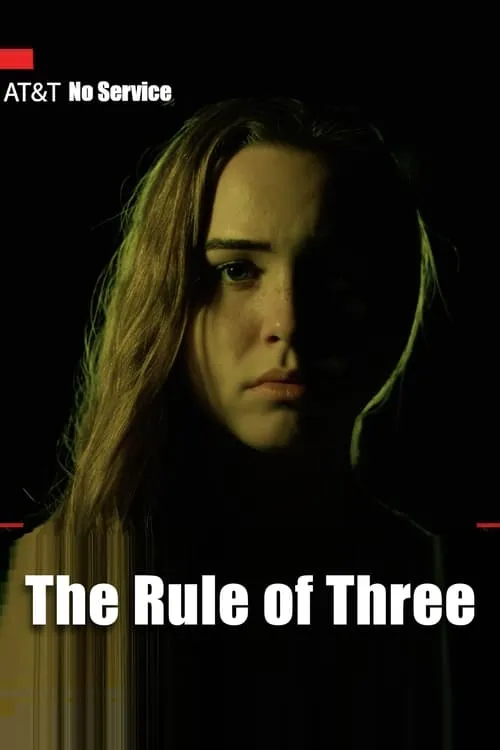 The Rule of Three (movie)