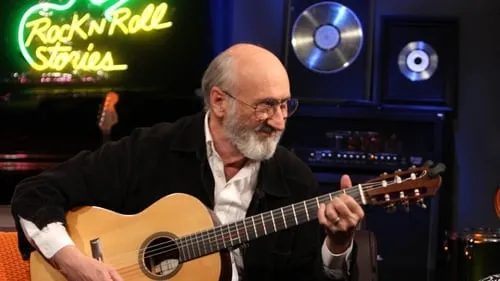 Noel Paul Stookey