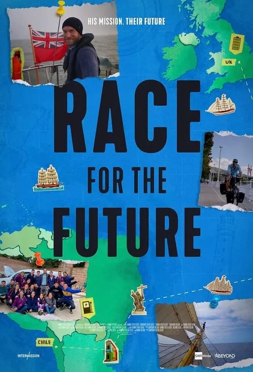 Race for the Future (фильм)