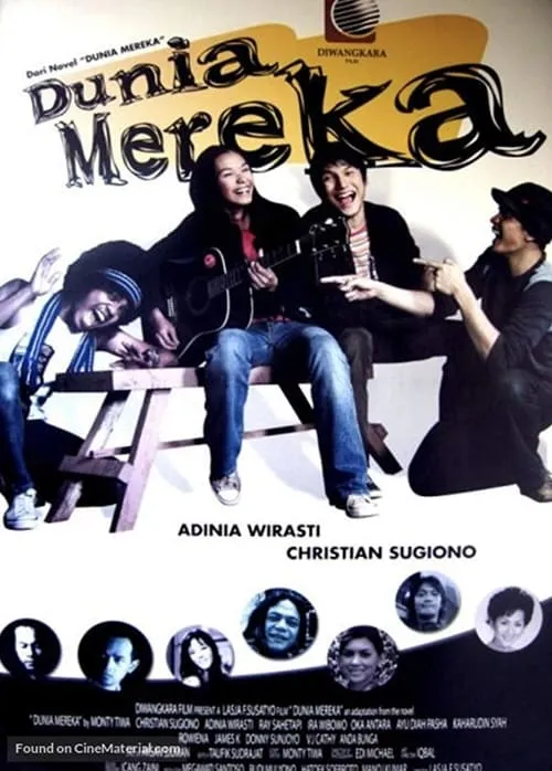 Dunia Mereka (movie)