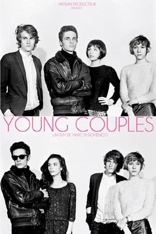 Young Couples (movie)