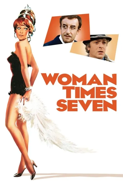 Woman Times Seven (movie)
