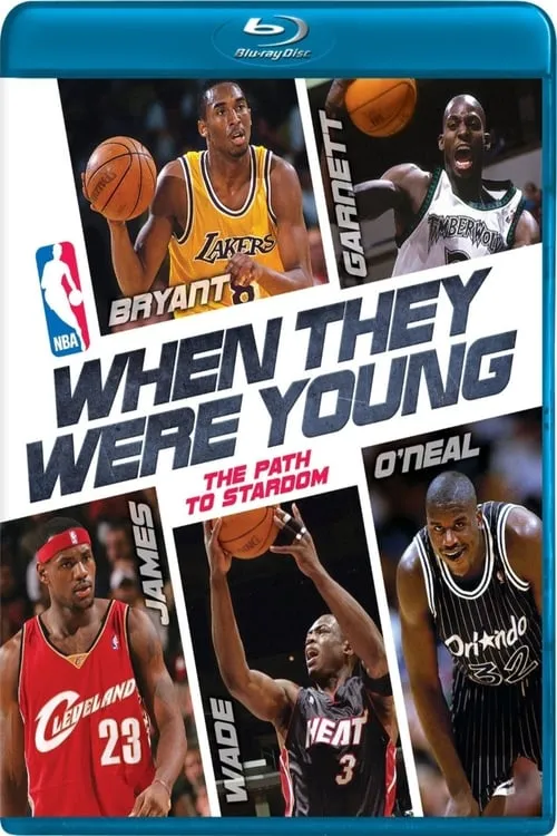 When They Were Young (movie)