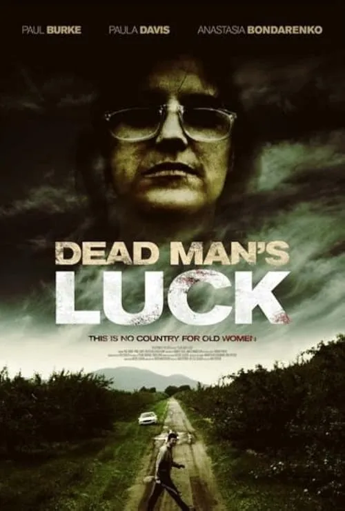 Dead Man's Luck