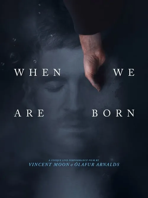 When We Are Born (фильм)