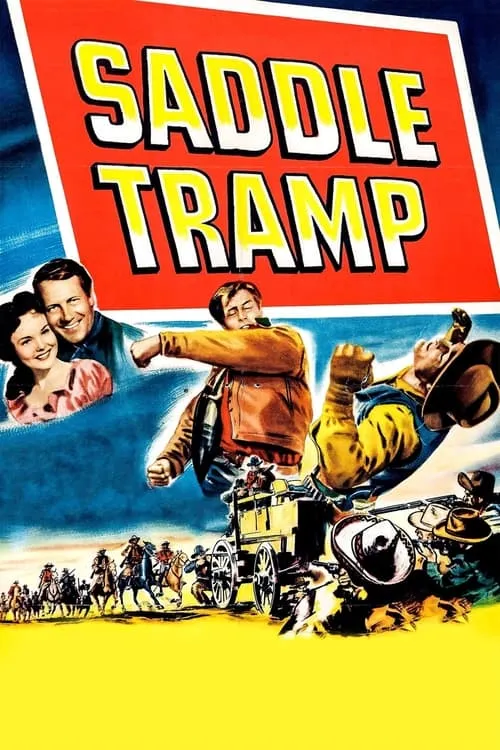 Saddle Tramp (movie)