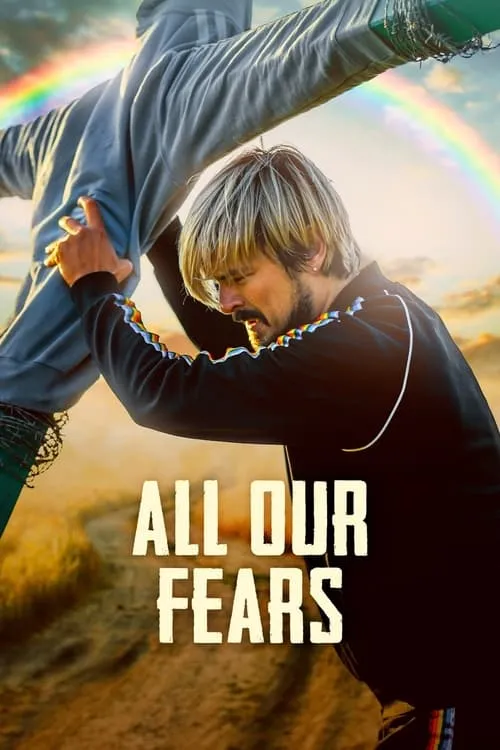 All Our Fears (movie)