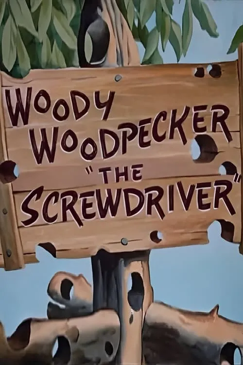 Woody's Jalopy (movie)