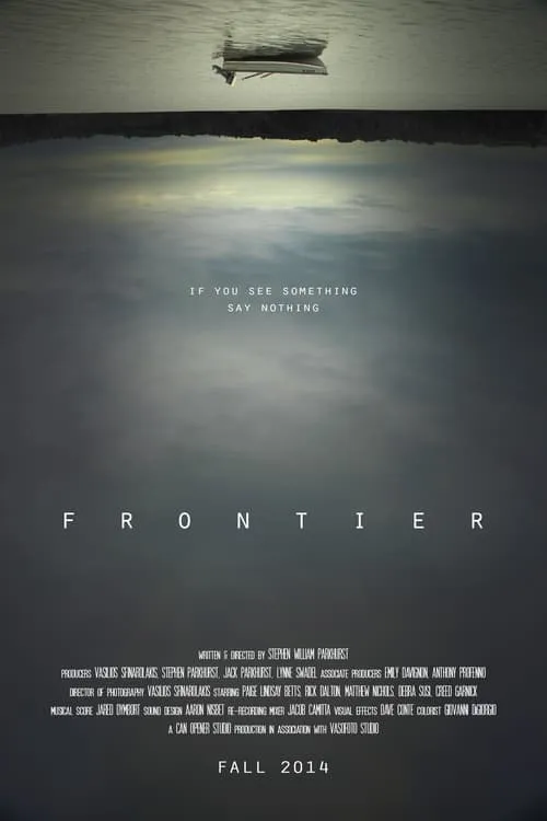 Frontier