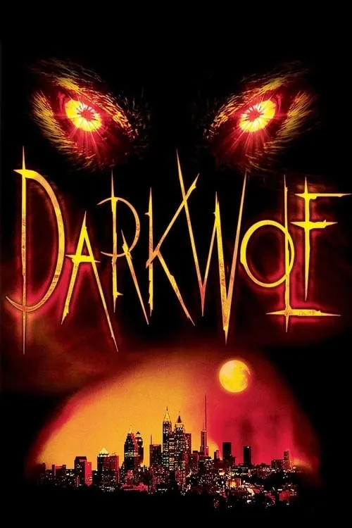 Dark Wolf (movie)
