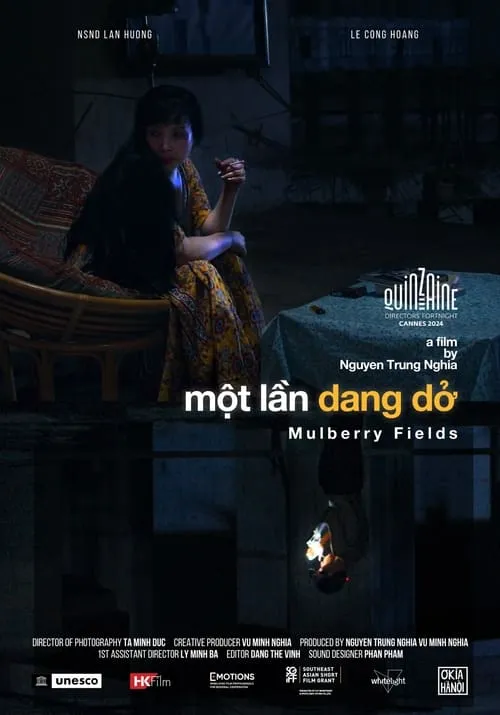 Một lần dang dở