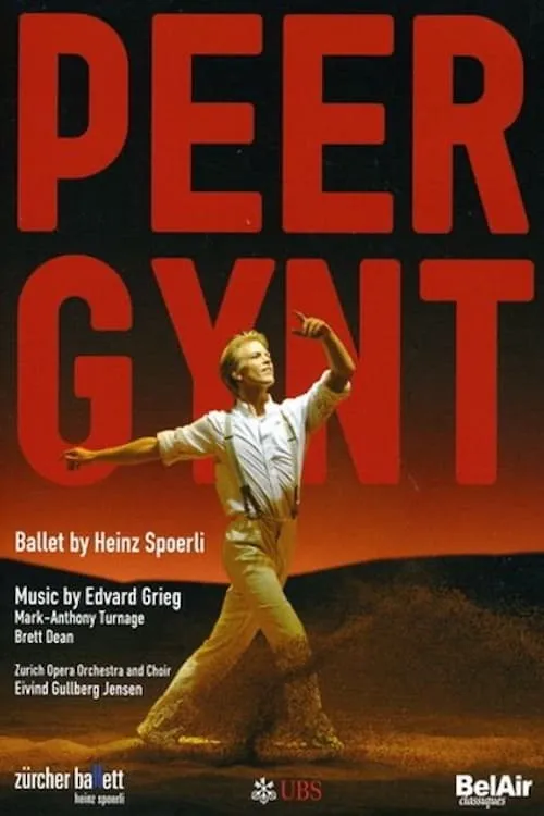 Peer Gynt