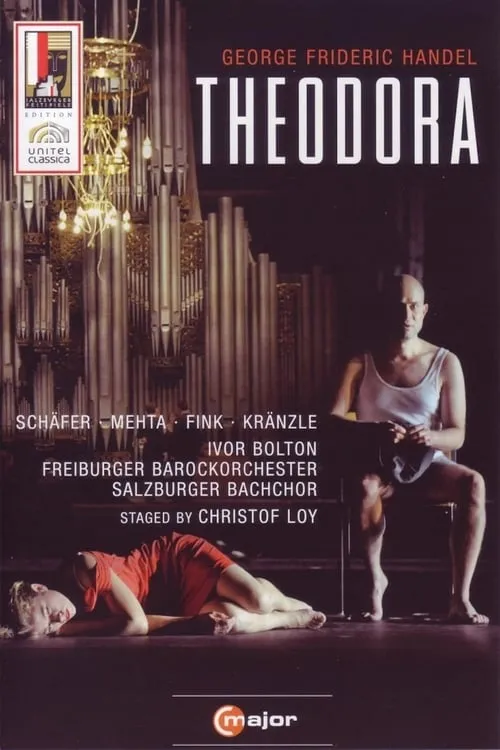 Theodora (movie)