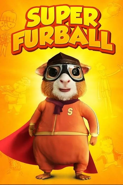 Super Furball (movie)