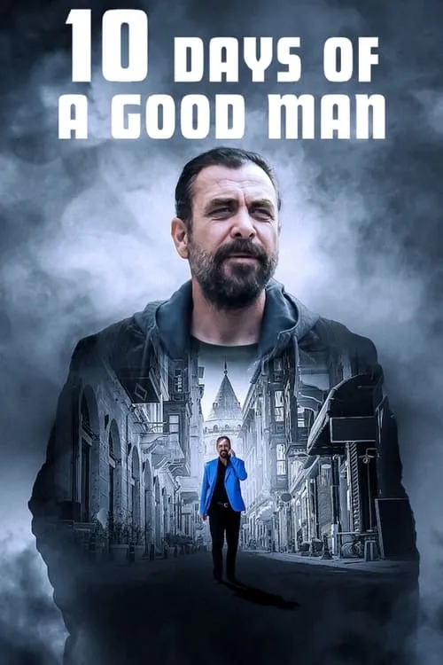 10 Days of a Good Man (movie)