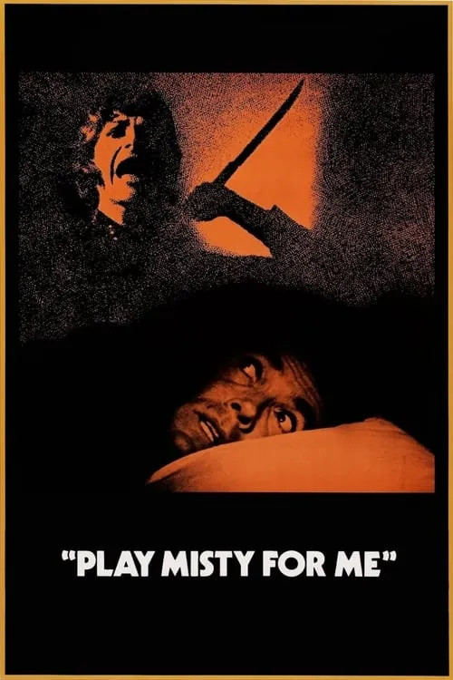 Play Misty for Me (movie)