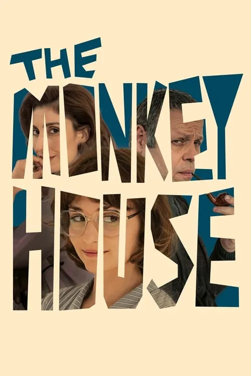 The Monkey House (movie)