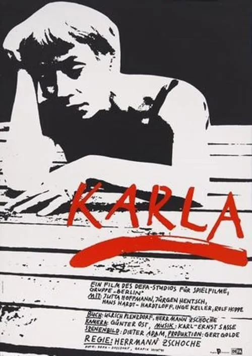 Karla (movie)