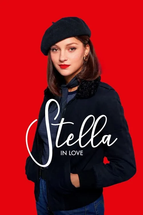 Stella in Love (movie)