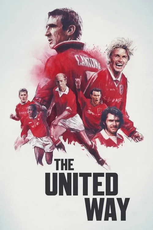 The United Way (movie)