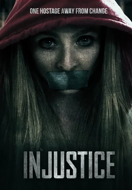 Injustice (movie)