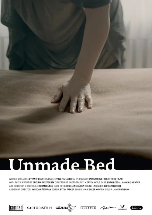 Unmade Bed (movie)