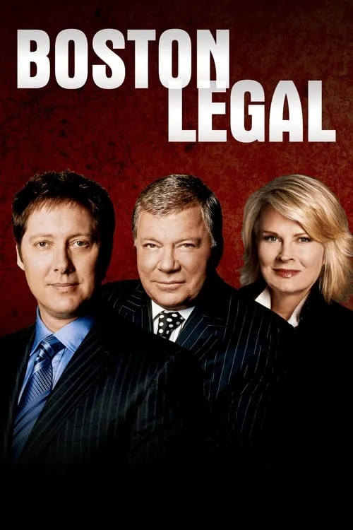 Boston Legal (series)