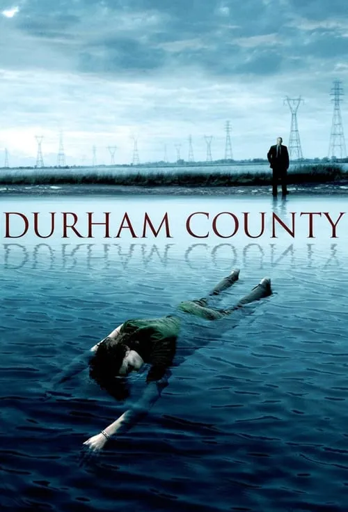 Durham County (series)