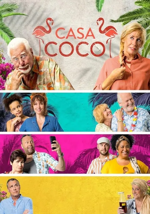 Casa Coco (movie)