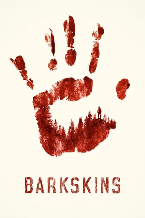 Barkskins (series)