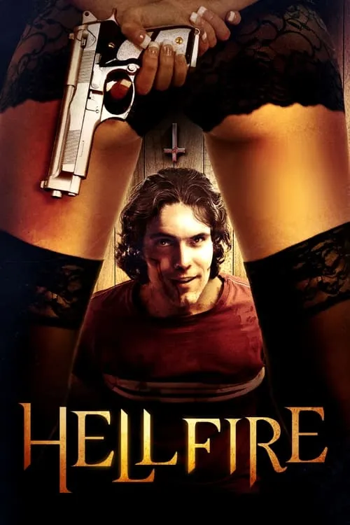 Hell Fire (movie)