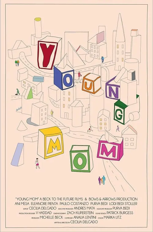 Young Mom (movie)