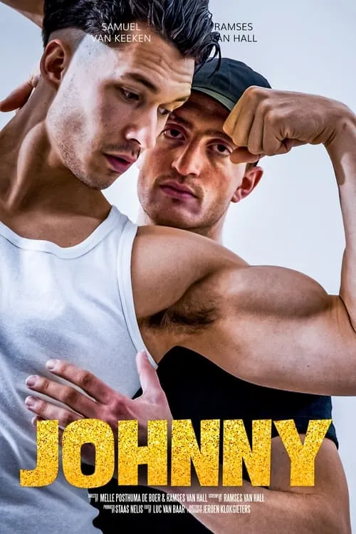 Johnny (movie)