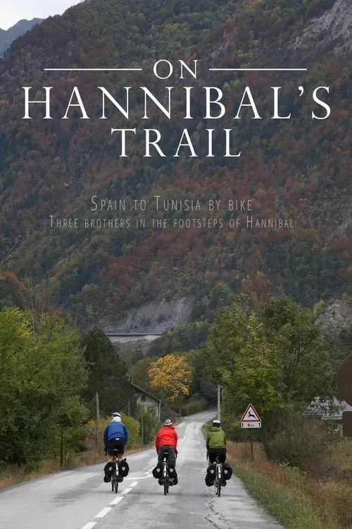 On Hannibal's Trail