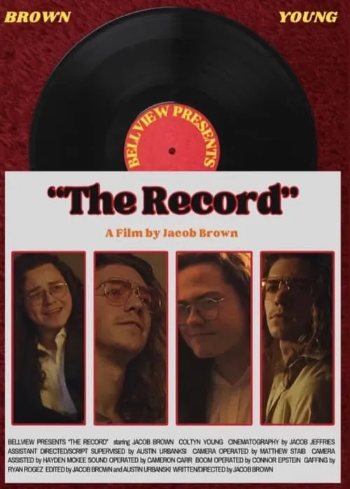 The Record (movie)