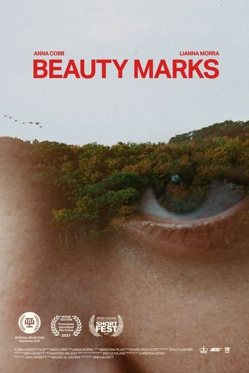 Beauty Marks (movie)